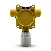 Honeywell Sensepoint XCD Fixed Gas Detector Transmitter