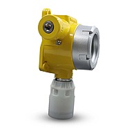 Honeywell Sensepoint XCD Fixed Gas Detector Transmitter