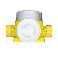 Honeywell Sensepoint XCD Fixed Gas Detector Transmitter