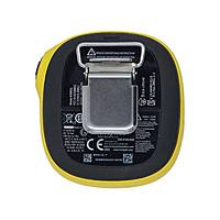 Honeywell BW Max XT II – Portable Multi Gas Detector for Confined Spaces