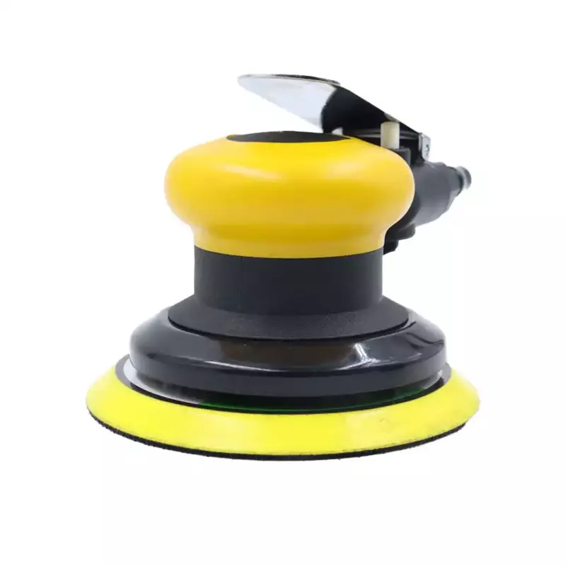 GOD HI | Random Orbital Sander – Pneumatic Random Orbital Sander | Model: GDA-Y5NV | 5" 125mm