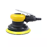 GOD HI | Random Orbital Sander – Pneumatic Random Orbital Sander | Model: GDA-Y5NV | 5" 125mm