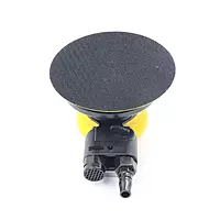 GOD HI | Random Orbital Sander – Pneumatic Random Orbital Sander | Model: GDA-Y5NV | 5" 125mm