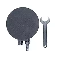 GOD HI | Random Orbital Sander – Pneumatic Random Orbital Sander | Model: GDA-Y5NV | 5" 125mm