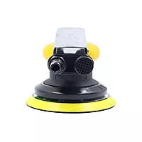 GOD HI | Random Orbital Sander – Pneumatic Random Orbital Sander | Model: GDA-Y5NV | 5" 125mm
