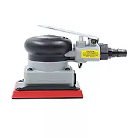 GOD HI | Square Orbital Sander – GDAA-SQNV1 (Prime Series)