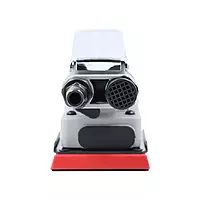 GOD HI | Square Orbital Sander – GDAA-SQNV1 (Prime Series)