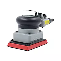 GOD HI | Square Orbital Sander – GDAA-SQNV1 (Prime Series)
