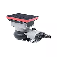 GOD HI | Square Orbital Sander – GDAA-SQNV1 (Prime Series)