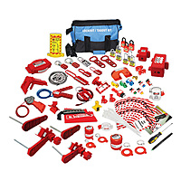 ESQUARE - EV Combo Kit | Electrical Dept + Valve | 41 Items