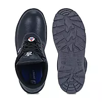 ACME Boxylic | Steel Toe Leather | High Ankle | Safety Shoe