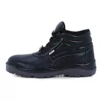 ACME Boxylic | Steel Toe Leather | High Ankle | Safety Shoe