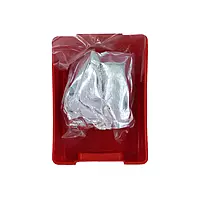 Fire Escape Respirator | Aluminised hood approved | EN 140 1998