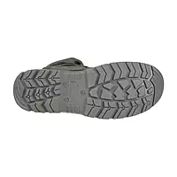 Allen Cooper 1157 | High Ankle | Steel Toe | Safety Shoe