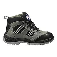 Allen Cooper 1157 | High Ankle | Steel Toe | Safety Shoe