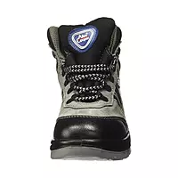 Allen Cooper 1157 | High Ankle | Steel Toe | Safety Shoe