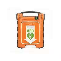 Cardiac Science | Powerheart Automated External Defibrillator | AED G5 Fully Automatic