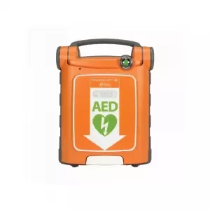 Cardiac Science | Powerheart Automated External Defibrillator | AED G5 Fully Automatic