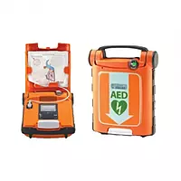 Cardiac Science | Powerheart Automated External Defibrillator | AED G5 Fully Automatic