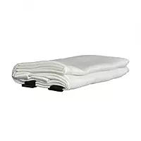 Fire Blanket | Glass Fibre | Single Layer | Size: 1.8mtr x 1.8mtr