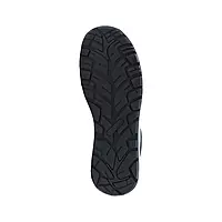 Allen cooper 11719 | Safety Shoe Sporty Design - C.T,Durable Coated Fabric Upper - PU-D.D,Sole