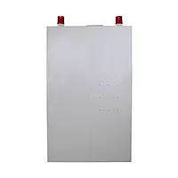 Lithium Battery Storage/Charging Cabinet | Manual closing | Double door with 2 shelves | Model: SRVM0045 