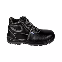 Allen Cooper 1008 | High Ankle | Steel Toe | Safety Shoe