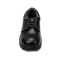 Allen Cooper 1177 | low Ankle | Steel Toe | Safety Shoe