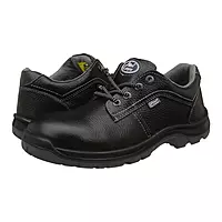 Allen Cooper 1284 | low Ankle | Steel Toe | Safety Shoe