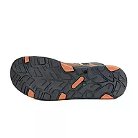 Allen cooper 3686| Safety Shoe Sporty Design Coated Fabric Upper | PU-D.D,Sole, LA | Steel Toe Cap