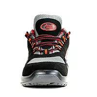 Allen Cooper 1699 | Microfibre Durable Upper - PU-D.D,Sole, LA | Steel Toe Cap