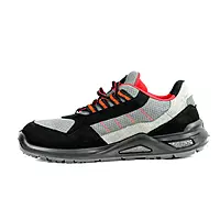 Allen Cooper 1699 | Microfibre Durable Upper - PU-D.D,Sole, LA | Steel Toe Cap