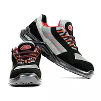 Allen Cooper 1699 | Microfibre Durable Upper - PU-D.D,Sole, LA | Steel Toe Cap