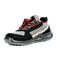 Allen Cooper 1699 | Microfibre Durable Upper - PU-D.D,Sole, LA | Steel Toe Cap