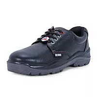 ACME Storm | Steel Toe Leather | Low Ankle | Safety Shoe