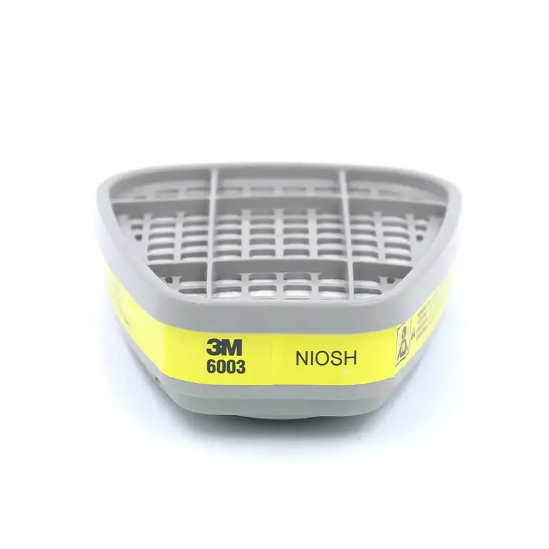 3M 6003 | Organic Vapour / Acid Gas | REGULAR | 1 Set