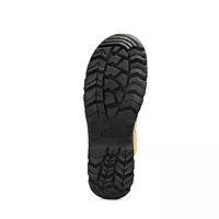 Allen Cooper 9005 | Double Density Upper Buff Nubuck/CG Leather Sole Safety Shoe | Steel Toe