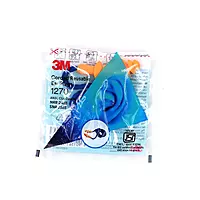 3M 1270 | Corded Reusable Ear Plug with ISI Mark