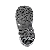 Karam FS-208 | Single Density | Flyknit Sporty | Composite Toe Fabric Safety Shoe | ISI Marked