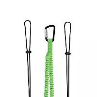KARAM | TL02 Twin Tools Lanyard | light weight Karabiner