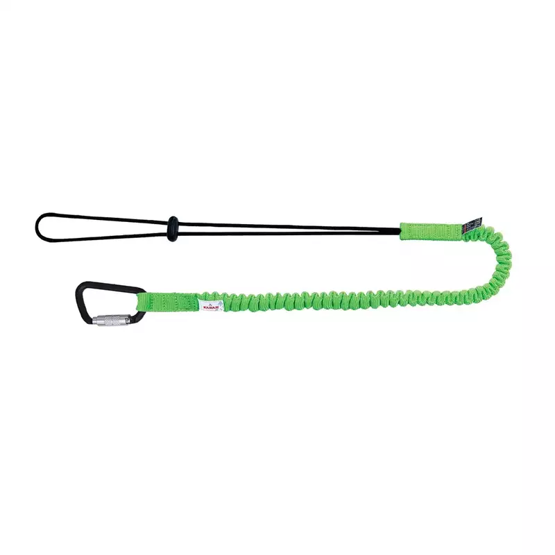 KARAM | TL01 Tools Lanyard | light weight karabiner