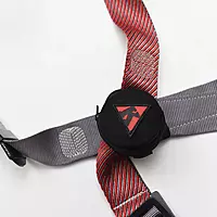 KARAM | STS01 | Foot rest for Safety Harness