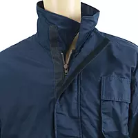 Nomex | Fire Fighter Jacket&Trouser | With Hood,Gloves,Helmet,Boot & Bag | EN469:2005 | SYSTEM PROTECSAFE