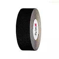 3M 610 | Safety-Walk | General Purpose Tapes Black | Anti-Skid Tape | 2" X 60'
