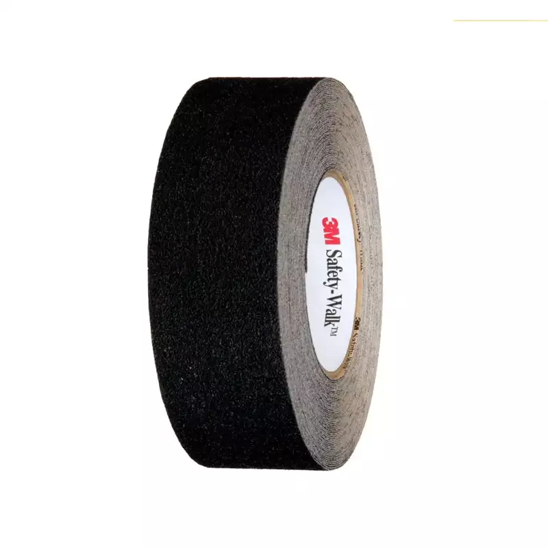 3M 610 | Safety-Walk | General Purpose Tapes Black | Anti-Skid Tape | 2" X 60'