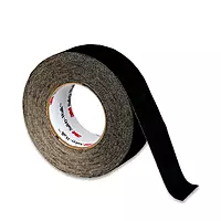 3M 610 | Safety-Walk | General Purpose Tapes Black | Anti-Skid Tape | 2" X 60'