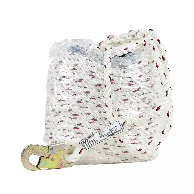 Karam | Long Polyamide Rope | PN 121
