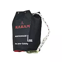 Karam | Long Polyamide Rope | PN 121