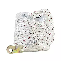 Karam | Long Polyamide Rope | PN 121