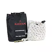 Karam | Long Polyamide Rope | PN 121